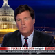 White supremacist TV host Tucker Carlson rails against Twitter on his show Wednesday night, October 8, 2019